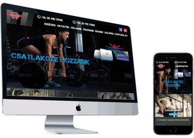 Cross-Sport Debrecen | TGweb.hu