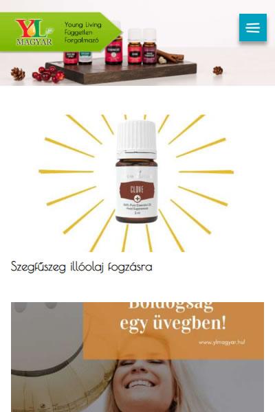 YL Magyar | TGweb.hu
