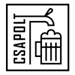 Csapolt.hu | TGweb.hu