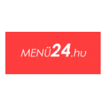 Menü24.hu | TGweb.hu