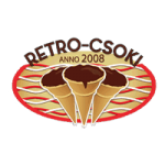 Retro Csoki | TGweb.hu