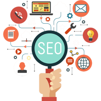 Kereső optimalizálás (SEO) | TGweb.hu