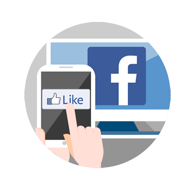 Social media management | TGweb.hu