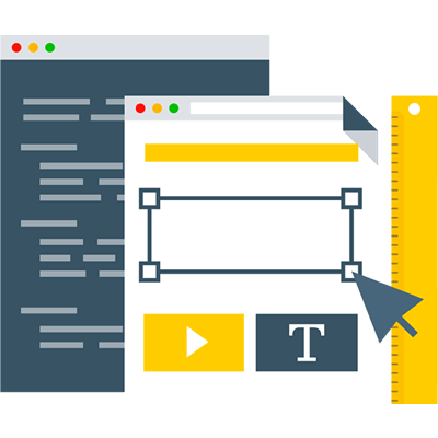 CRM, CMS rendszerek tervezése | TGweb.hu